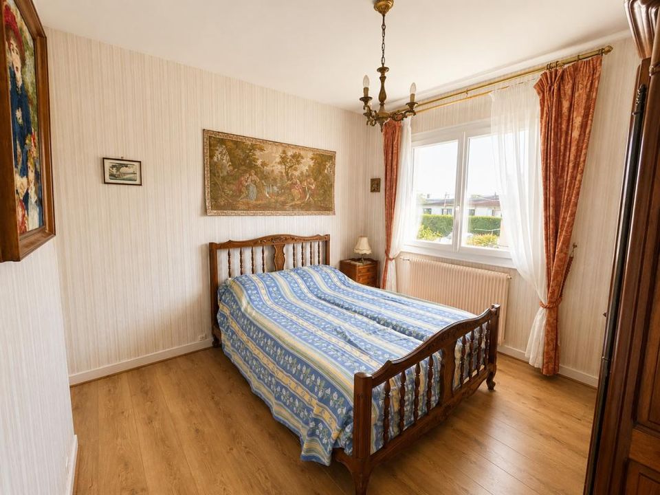 Villa a Saint-Apollinaire, Cote-d'Or - foto 5