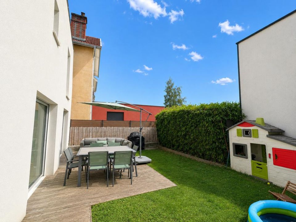 Villa a Dijon, Cote-d'Or - foto 4