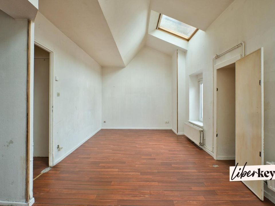 Apartament a Nancy, Meurthe-et-Moselle - foto 3