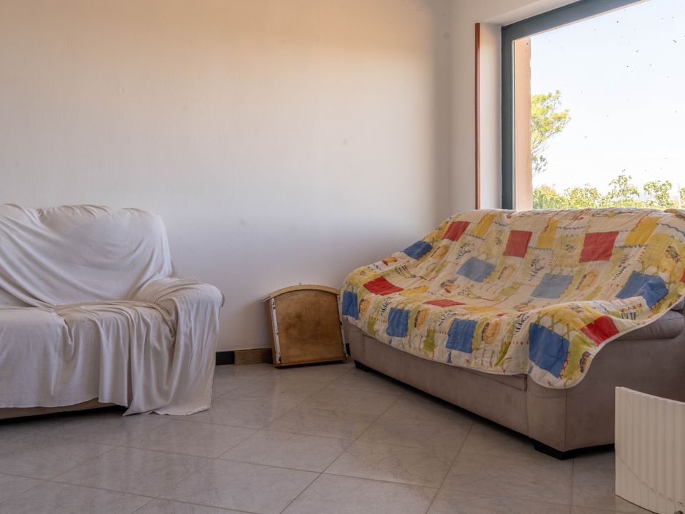 Villa i Villasor, Sud Sardegna - bilde 2