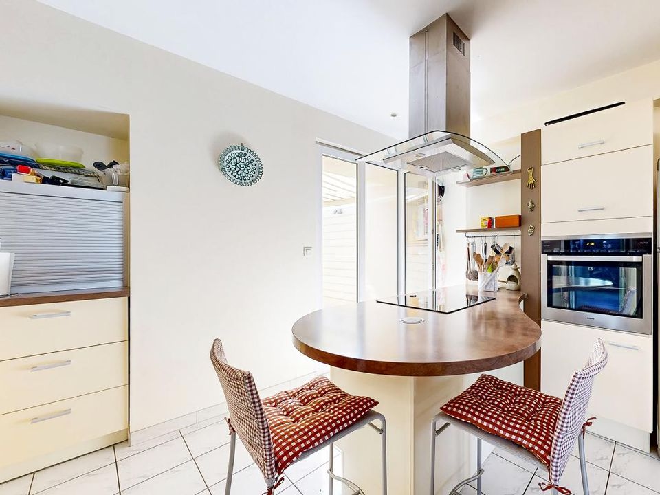 Duplex i Questembert, Morbihan - foto 4