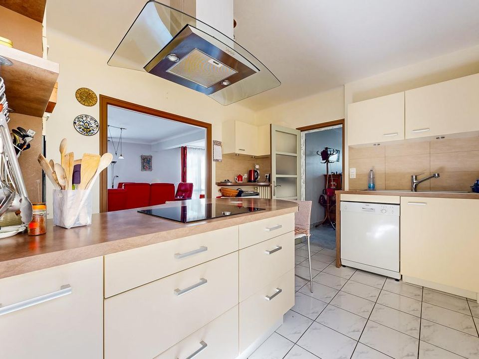 Duplex i Questembert, Morbihan - foto 5