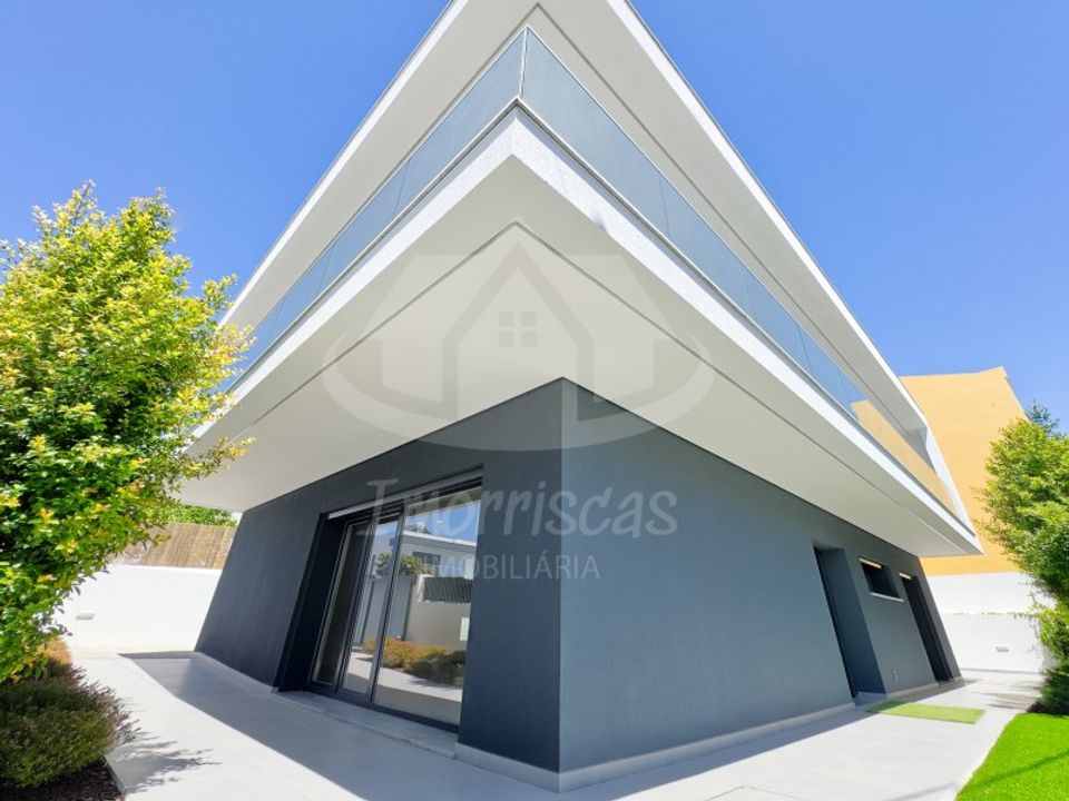 Villa i Santa Iria de Azoia, Lisbon - foto 4