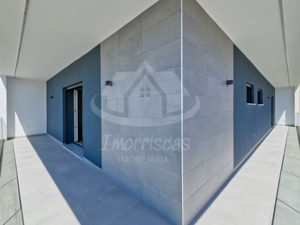 Villa i Santa Iria de Azoia, Lisbon - foto 5