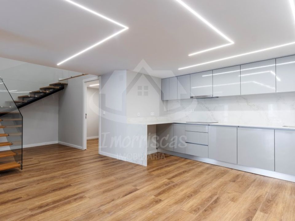Appartement in Sacavem, Lisbon - foto 1