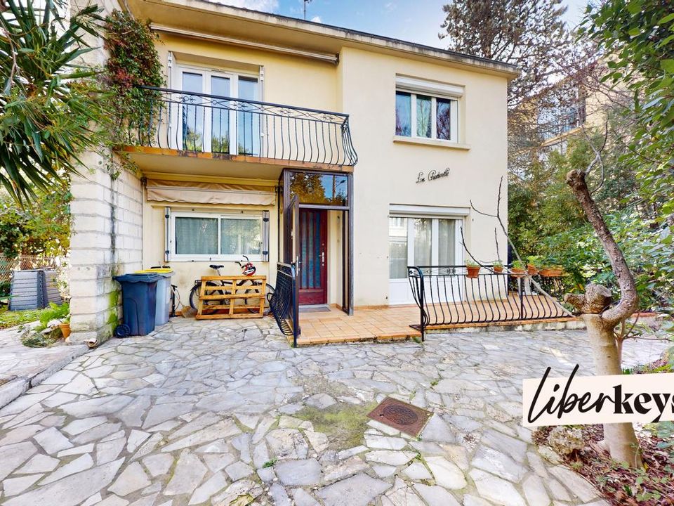 Villa i Montpellier, Herault - foto 1