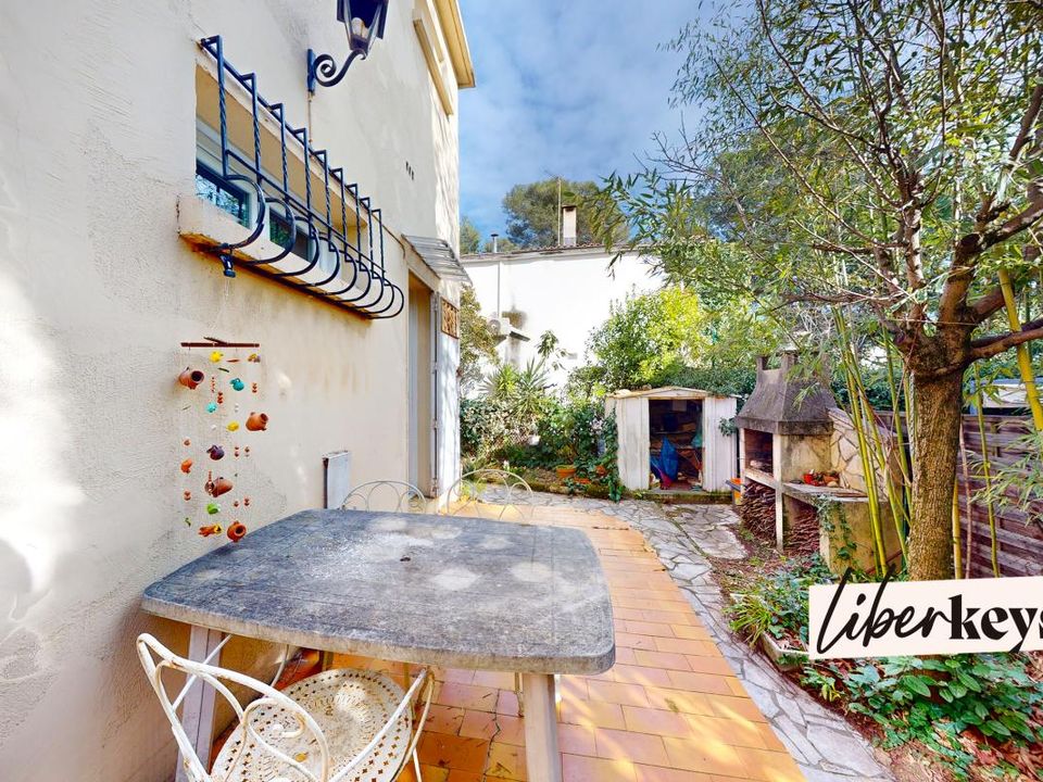 Villa i Montpellier, Herault - foto 2