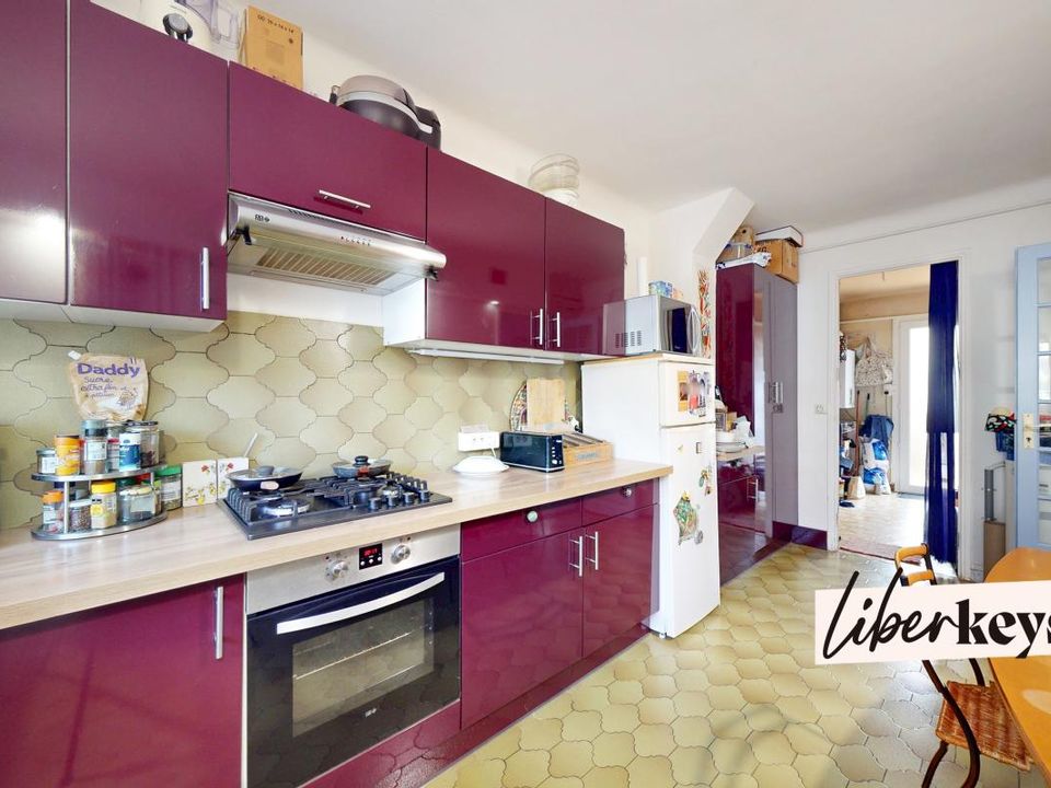 Villa i Montpellier, Herault - foto 3