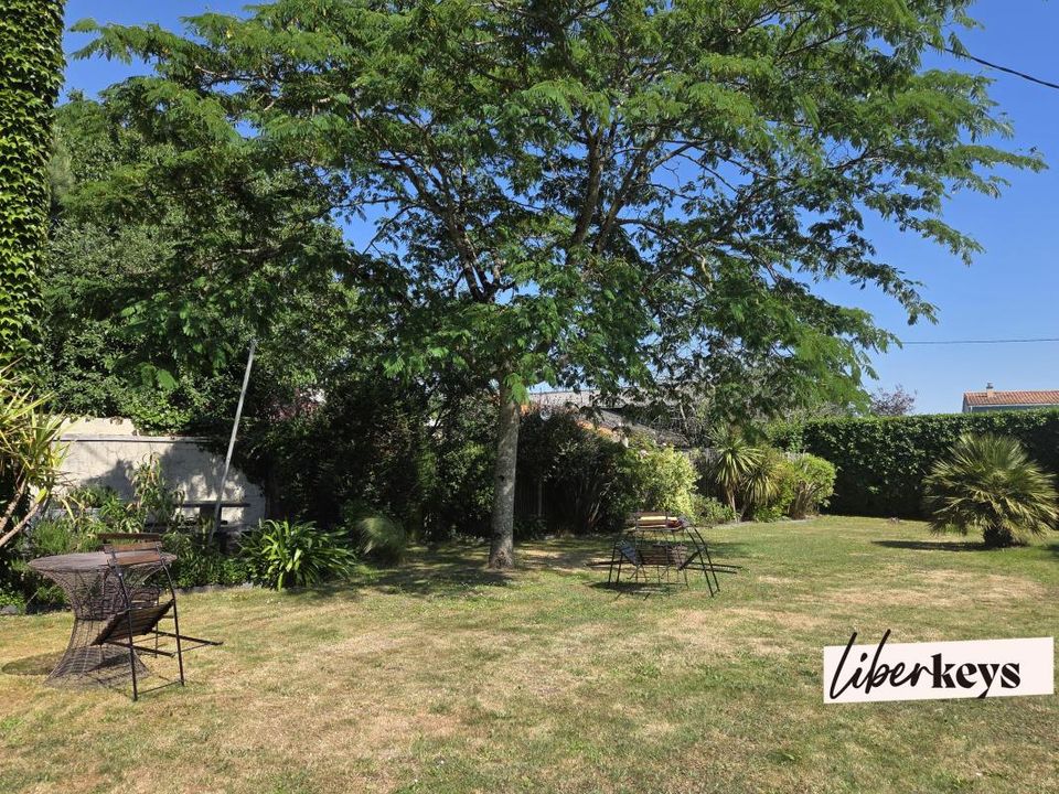 Villa i Divatte-sur-Loire, Loire-Atlantique - foto 2
