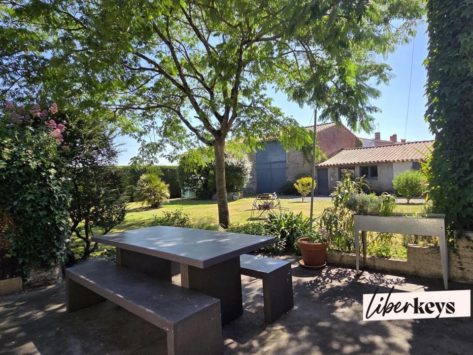Villa i Divatte-sur-Loire, Loire-Atlantique - foto 3