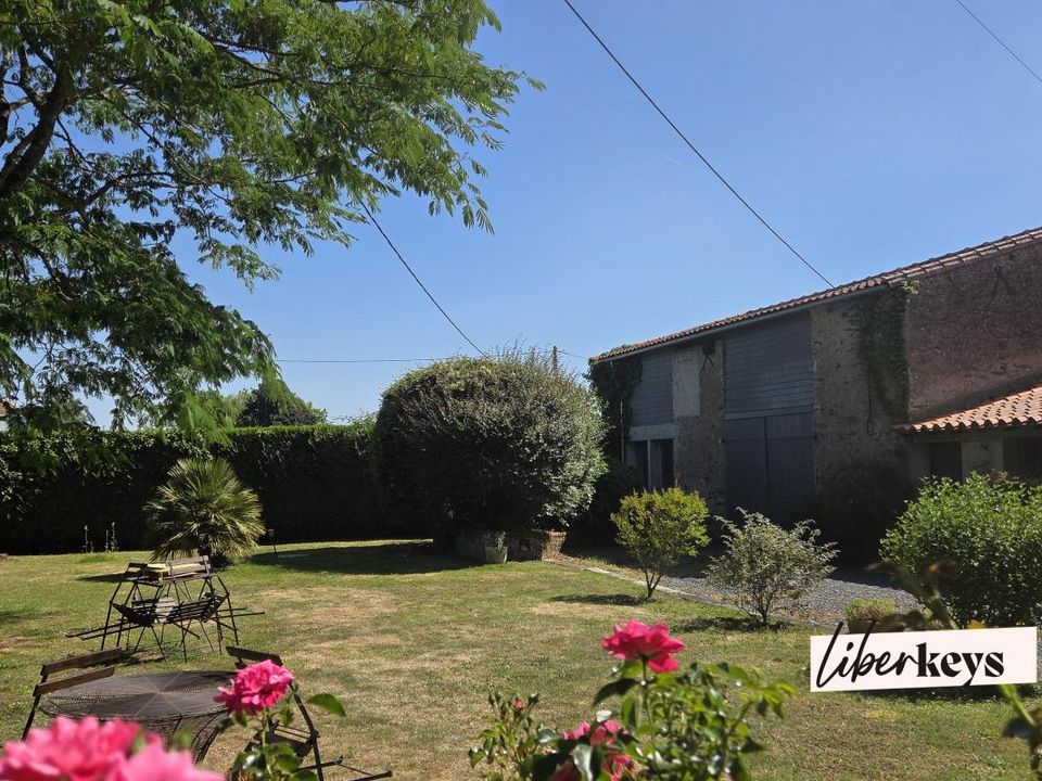 Villa i Divatte-sur-Loire, Loire-Atlantique - foto 4