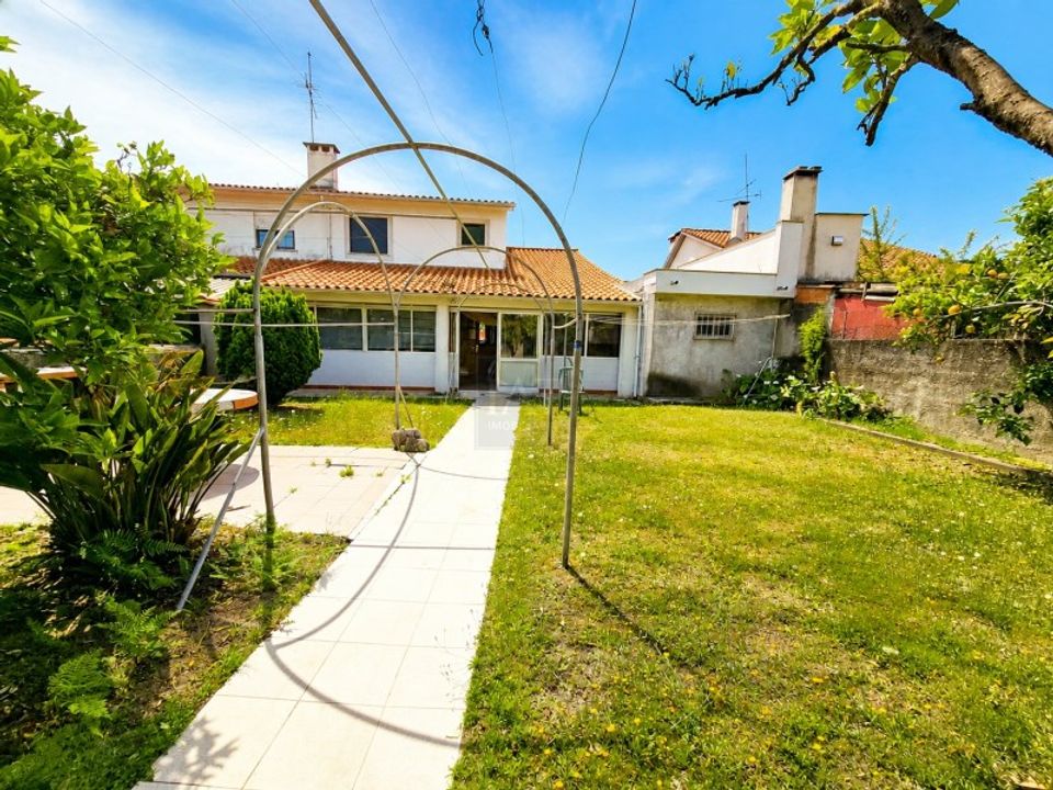 Dorpshuis in Fao, Braga - foto 2