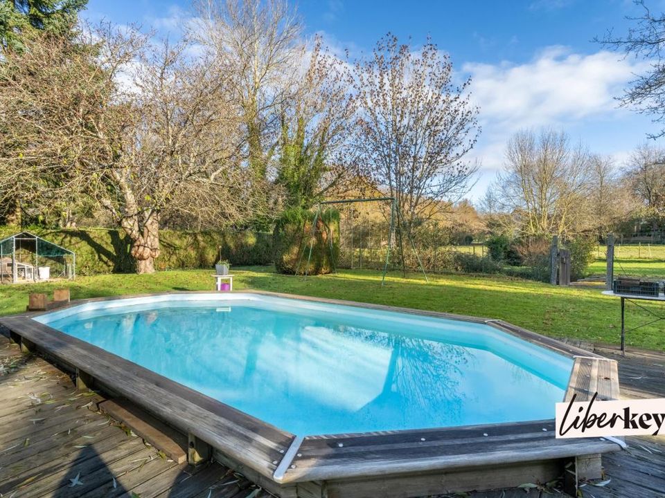 Villa i Boutigny-Prouais, Eure-et-Loir - foto 3