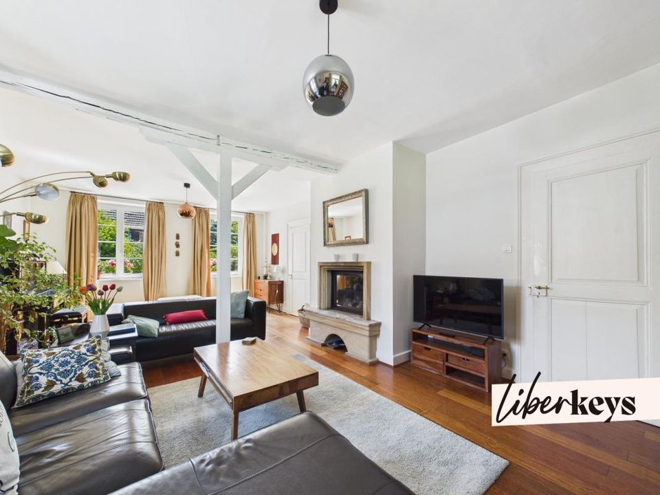 Villa a Quatzenheim, Bas-Rhin - foto 2