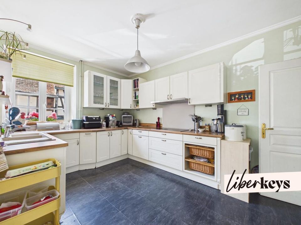 Villa a Quatzenheim, Bas-Rhin - foto 5
