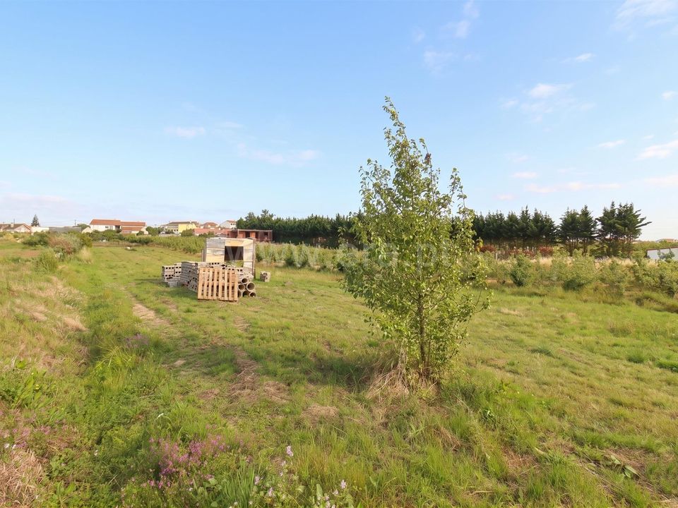 Helårsgrund i Bombarral, Leiria - foto 2