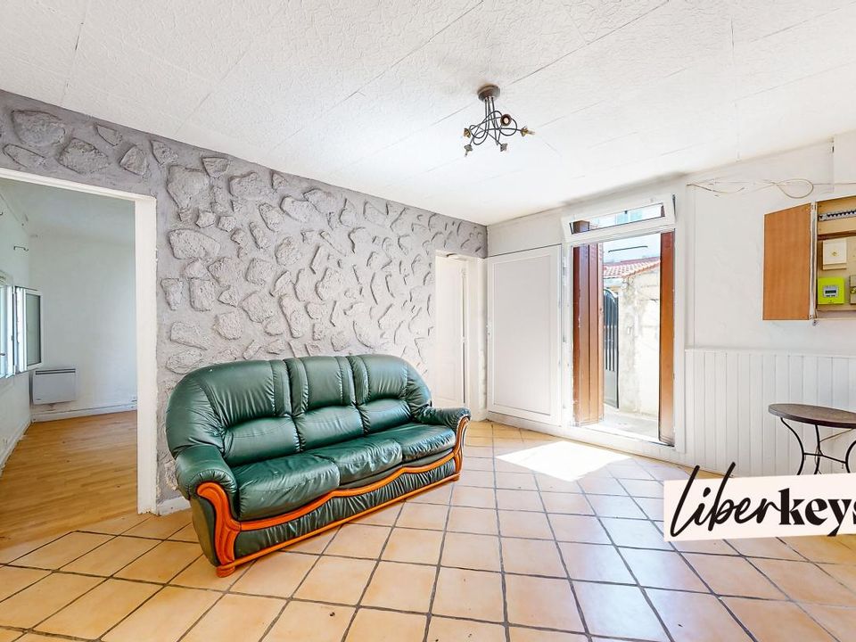 Villa i Drancy, Seine-Saint-Denis - foto 1