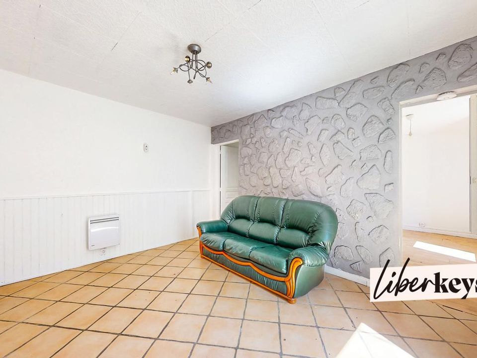 Villa i Drancy, Seine-Saint-Denis - foto 2