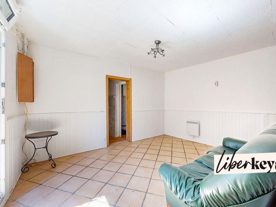 Villa i Drancy, Seine-Saint-Denis - foto 3