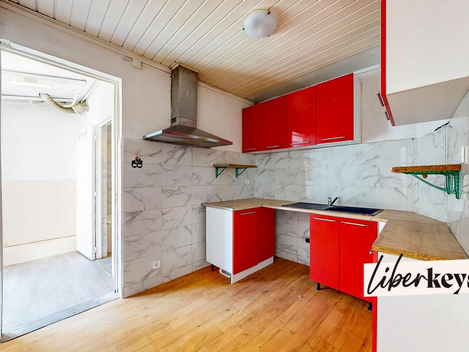Villa i Drancy, Seine-Saint-Denis - foto 4