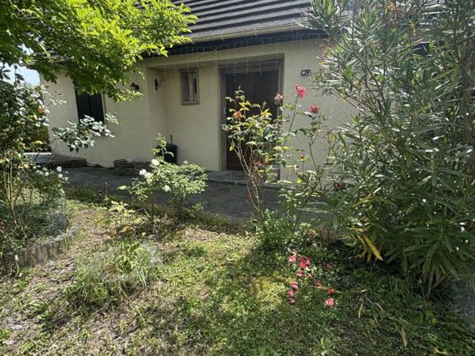 Villa i Puiseux-le-Hauberger, Oise - foto 2