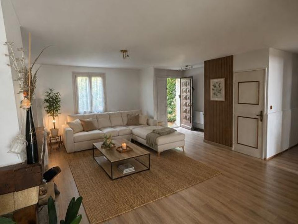 Villa i Puiseux-le-Hauberger, Oise - foto 3