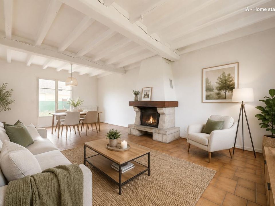 Villa i Yffiniac, Cotes-d'Armor - foto 4