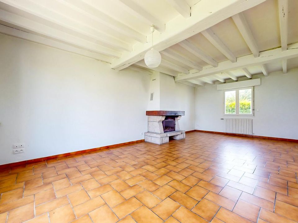 Villa i Yffiniac, Cotes-d'Armor - foto 5
