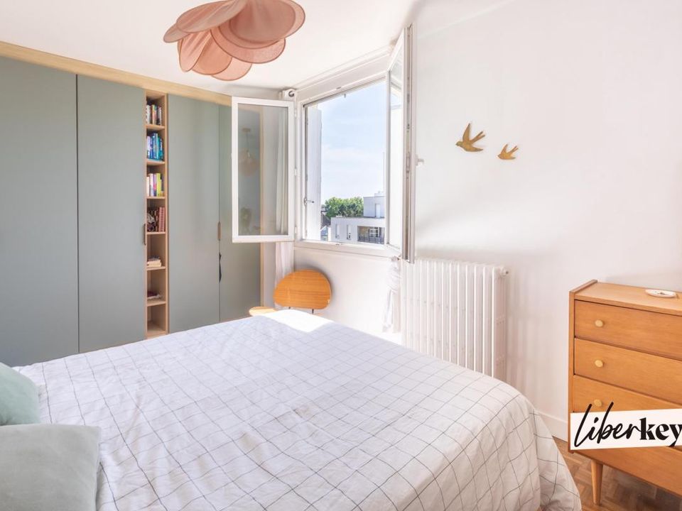 Lejlighed i Nantes, Loire-Atlantique - foto 3