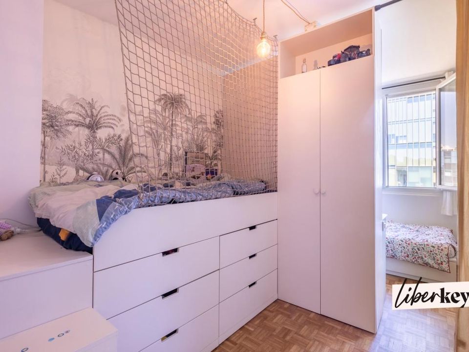Lejlighed i Nantes, Loire-Atlantique - foto 4