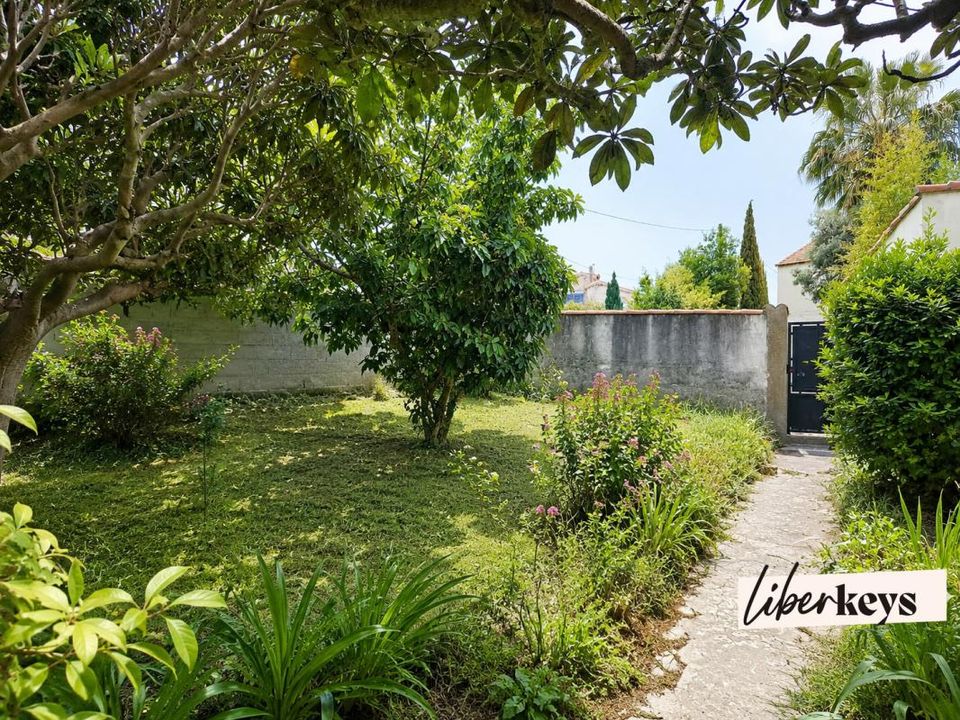 Villa i Port-de-Bouc, Bouches-du-Rhone - foto 2