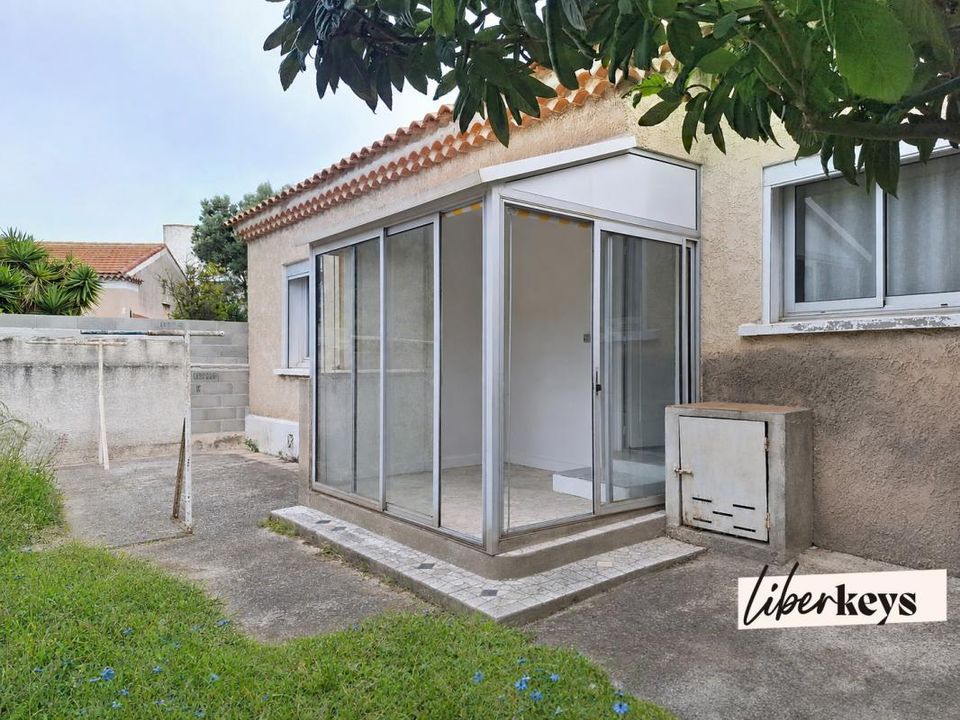 Villa i Port-de-Bouc, Bouches-du-Rhone - foto 3