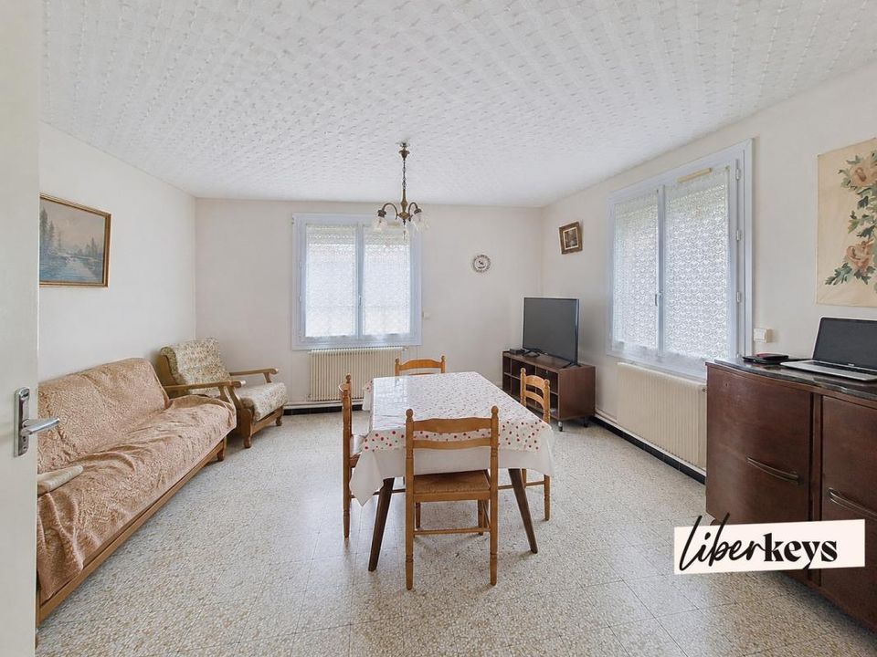 Villa i Port-de-Bouc, Bouches-du-Rhone - foto 4