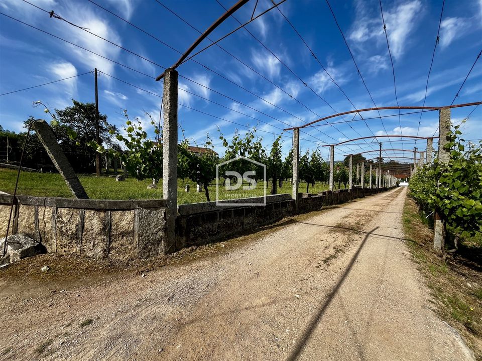 Helårsgrund i Moncao, Viana do Castelo - foto 4