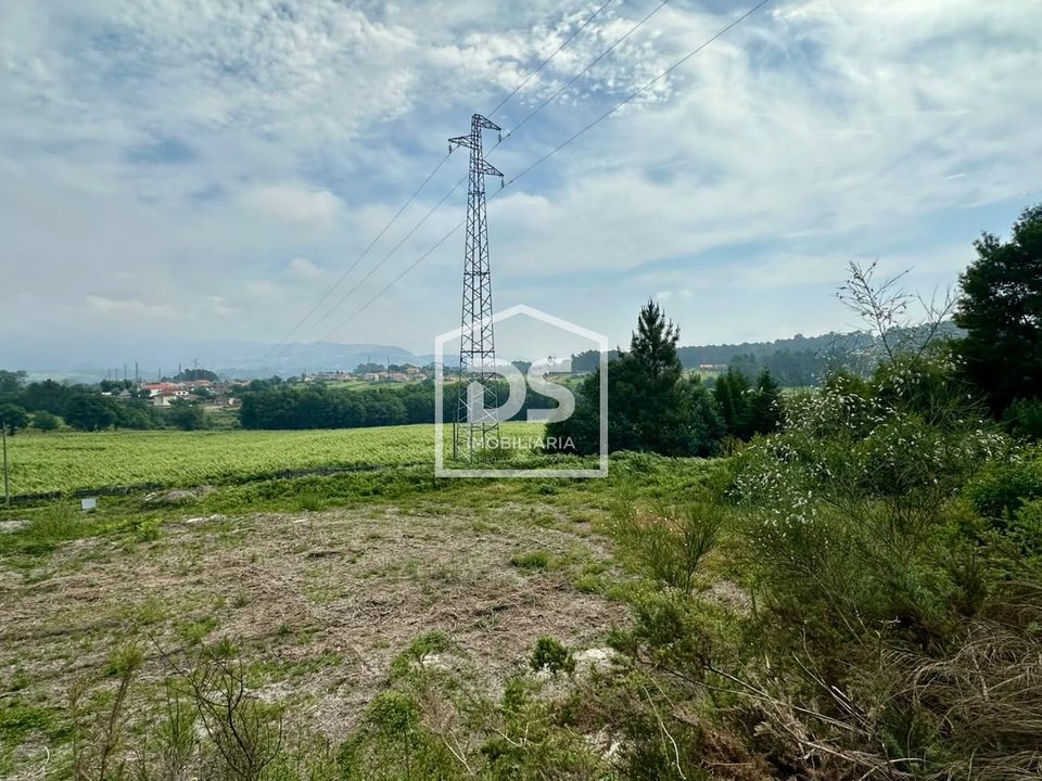 Helårsgrund i Moncao, Viana do Castelo - foto 2