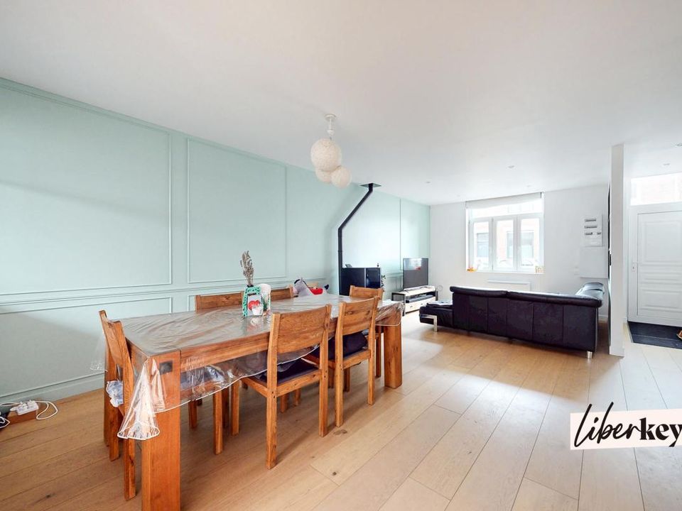 Villa i Hem, Nord - bilde 3