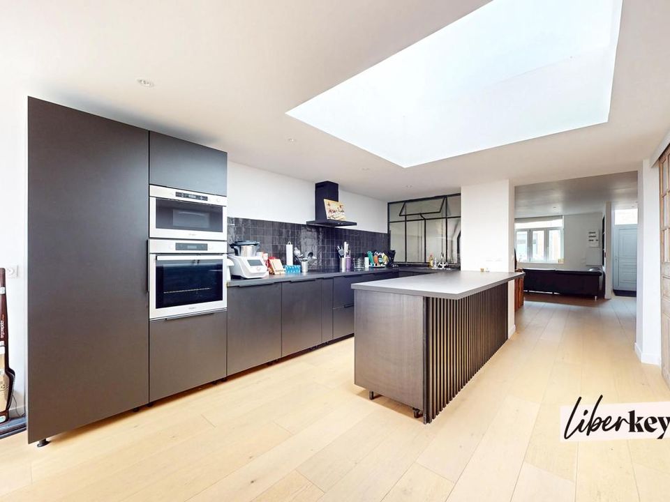 Villa i Hem, Nord - bilde 4