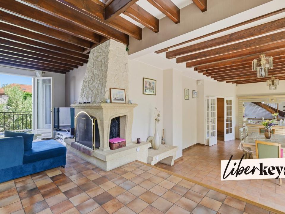 Villa i Orly, Val-de-Marne - foto 1