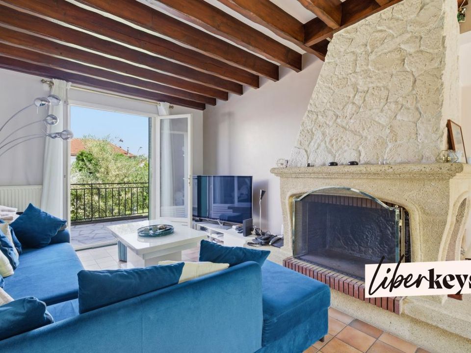 Villa i Orly, Val-de-Marne - foto 3