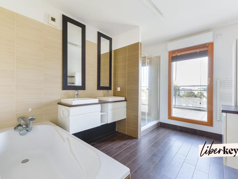 Penthouse i Nantes, Loire-Atlantique - foto 5