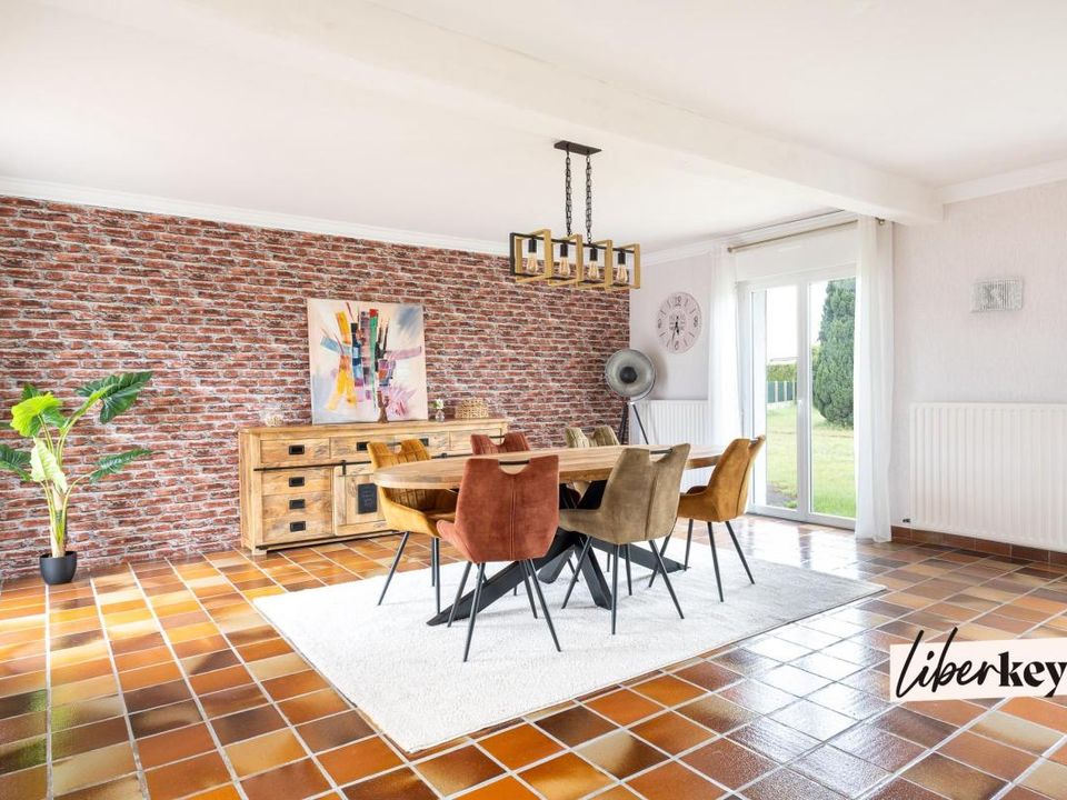 Villa i Dainville, Pas-de-Calais - foto 1
