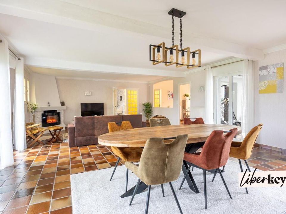 Villa i Dainville, Pas-de-Calais - foto 2