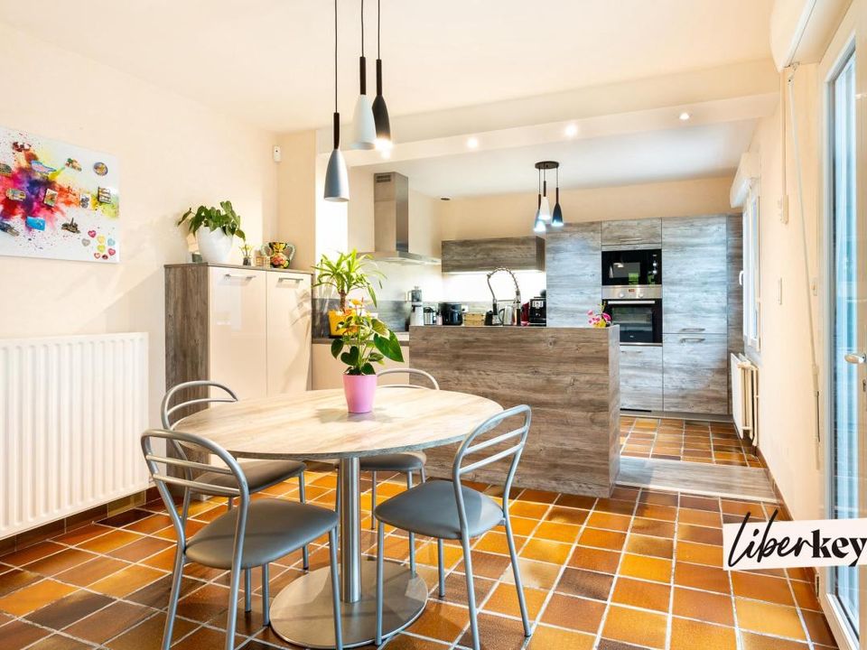 Villa i Dainville, Pas-de-Calais - foto 3