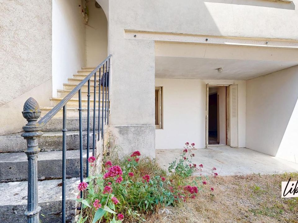 Villa a Fleurey-sur-Ouche, Cote-d'Or - foto 1