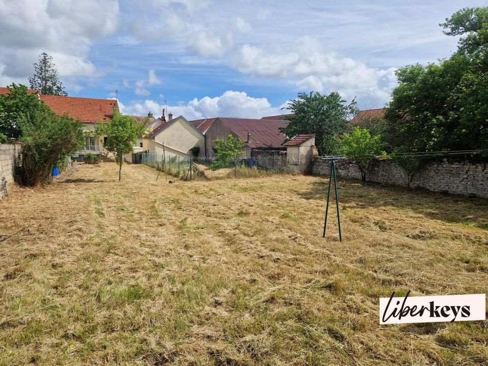 Villa a Fleurey-sur-Ouche, Cote-d'Or - foto 2