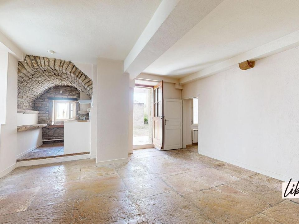 Villa a Fleurey-sur-Ouche, Cote-d'Or - foto 4