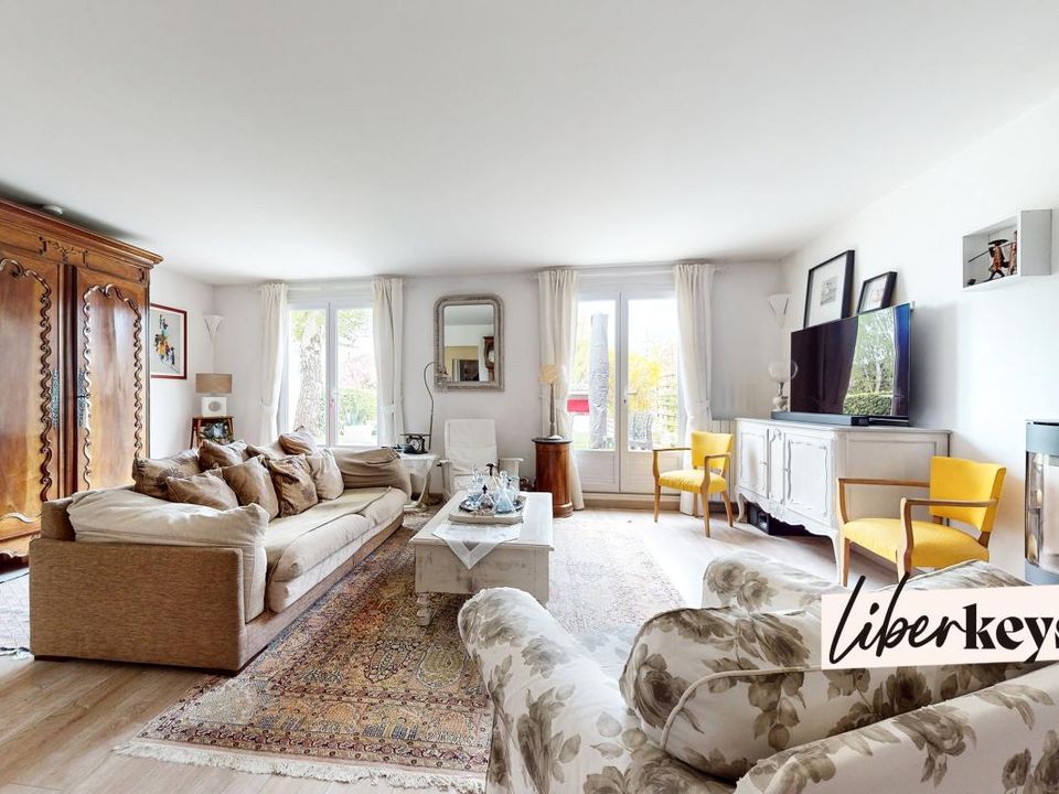 Villa i Gagny, Seine-Saint-Denis - bilde 5