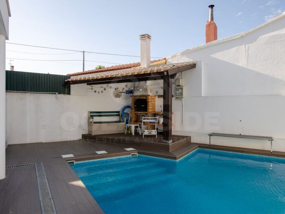 Rækkehus i Sao Domingos de Rana, Lisbon - foto 3