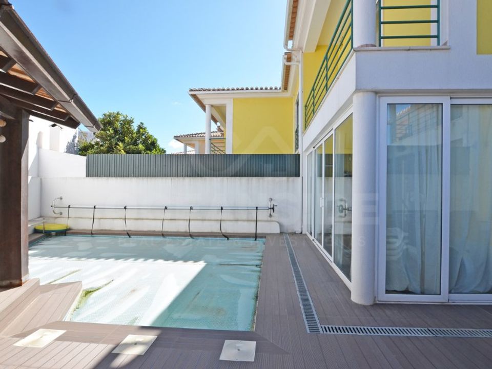 Rækkehus i Sao Domingos de Rana, Lisbon - foto 4