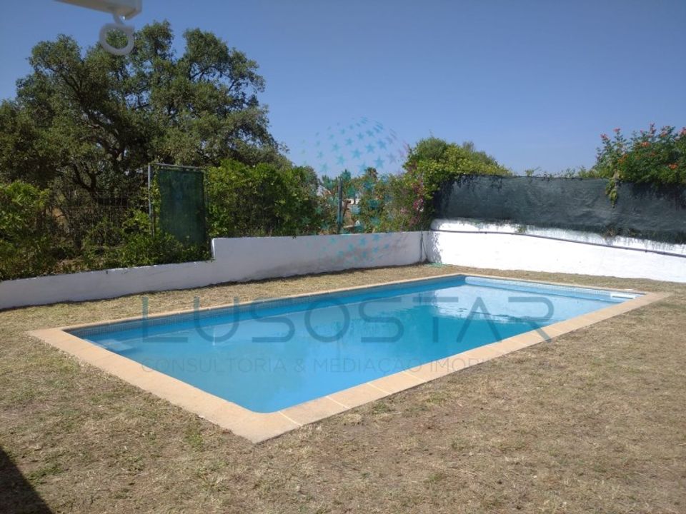 Villa a Setubal, Setubal - foto 1